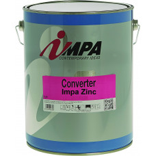 Impa Zinc Ready Mixed Colours